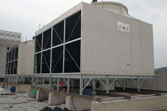 燃?xì)獍l(fā)電機(jī)組噪聲治理-中廣通噪聲治理公司