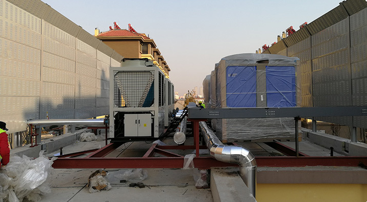 廢氣處理設備廠家