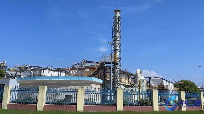 印刷廠油墨廢氣如何處理