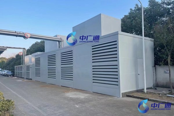 離心風(fēng)機(jī)噪音治理-