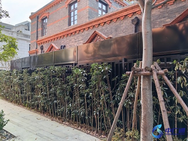 制冷機組噪音治理方案